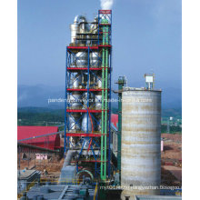 Clinker Bucket Elevator for Cement Plant